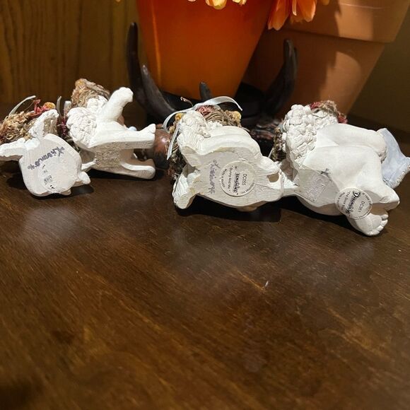 Kristin Haynes Dreamsicles Figurines lot bundle - Picture 2 of 4